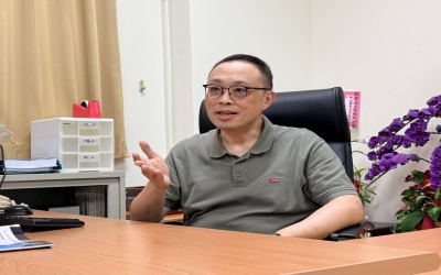 中山醫大學生跨校修讀學分提昇醫療專業