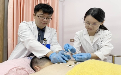 三伏貼可冬病夏治! 調節免疫遠離虛寒肺疾