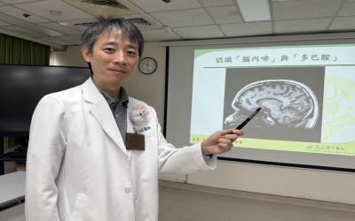 走出憂鬱考上醫學系　21歲少女喜迎九月開學季「下個夢想當稱職女醫師！」